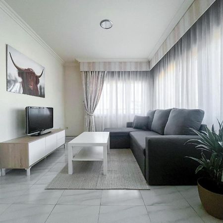 Apartamento Morrina Do Mar Портоново Екстер'єр фото