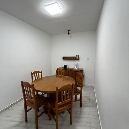 Apartamento Morrina Do Mar Портоново Екстер'єр фото