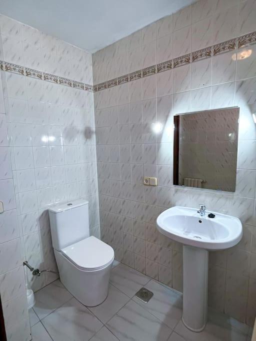 Apartamento Morrina Do Mar Портоново Екстер'єр фото
