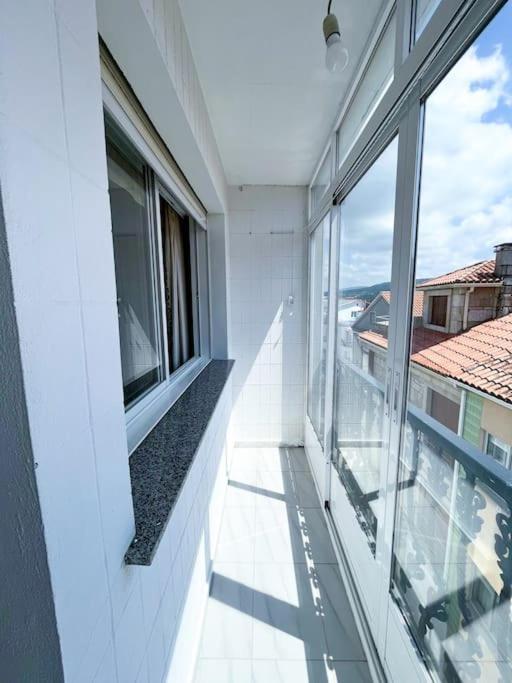 Apartamento Morrina Do Mar Портоново Екстер'єр фото