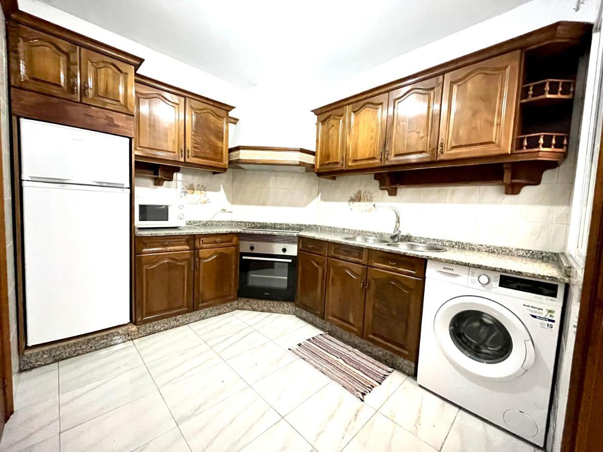 Apartamento Morrina Do Mar Портоново Екстер'єр фото