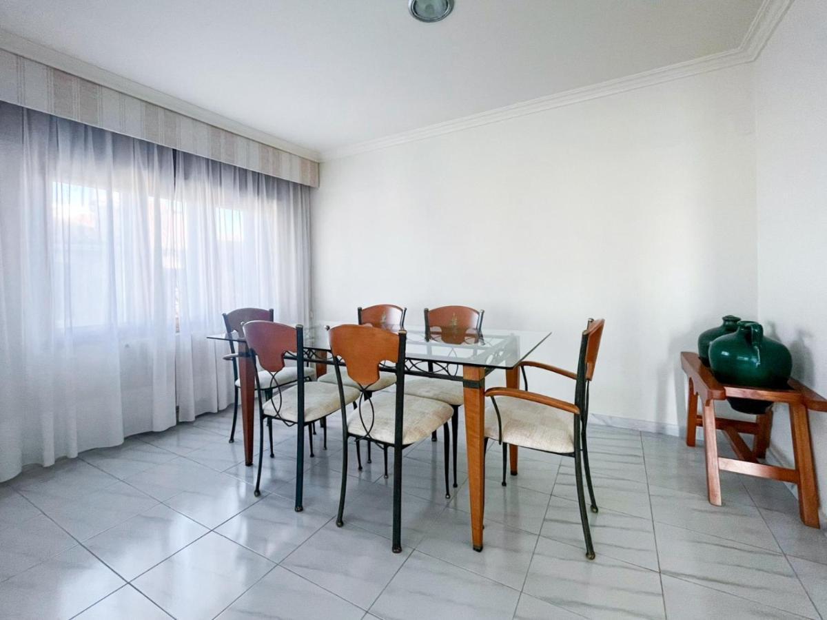 Apartamento Morrina Do Mar Портоново Екстер'єр фото