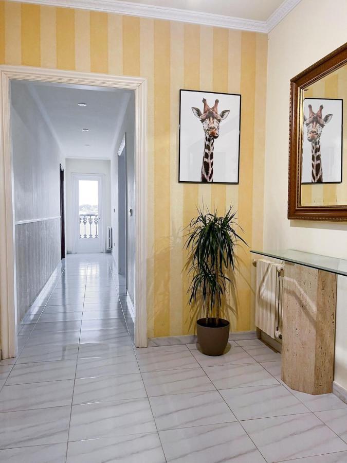 Apartamento Morrina Do Mar Портоново Екстер'єр фото