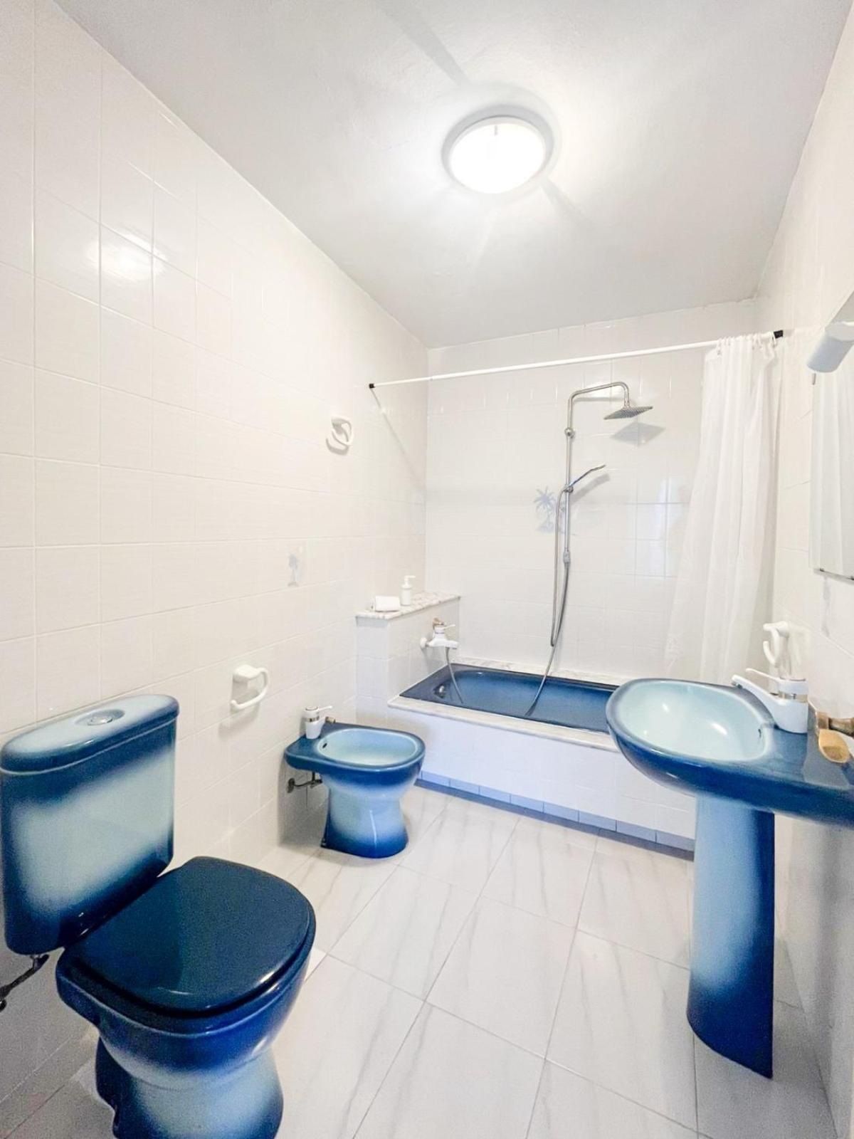 Apartamento Morrina Do Mar Портоново Екстер'єр фото