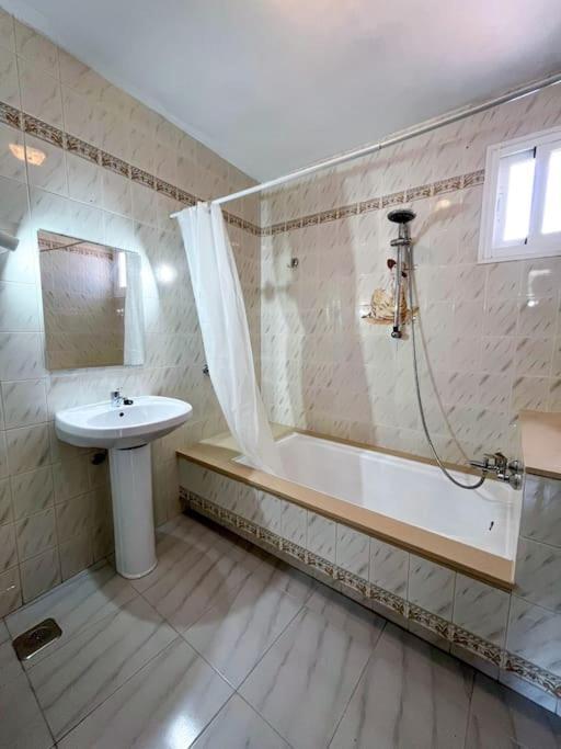 Apartamento Morrina Do Mar Портоново Екстер'єр фото