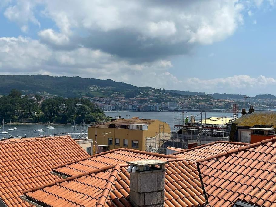 Apartamento Morrina Do Mar Портоново Екстер'єр фото