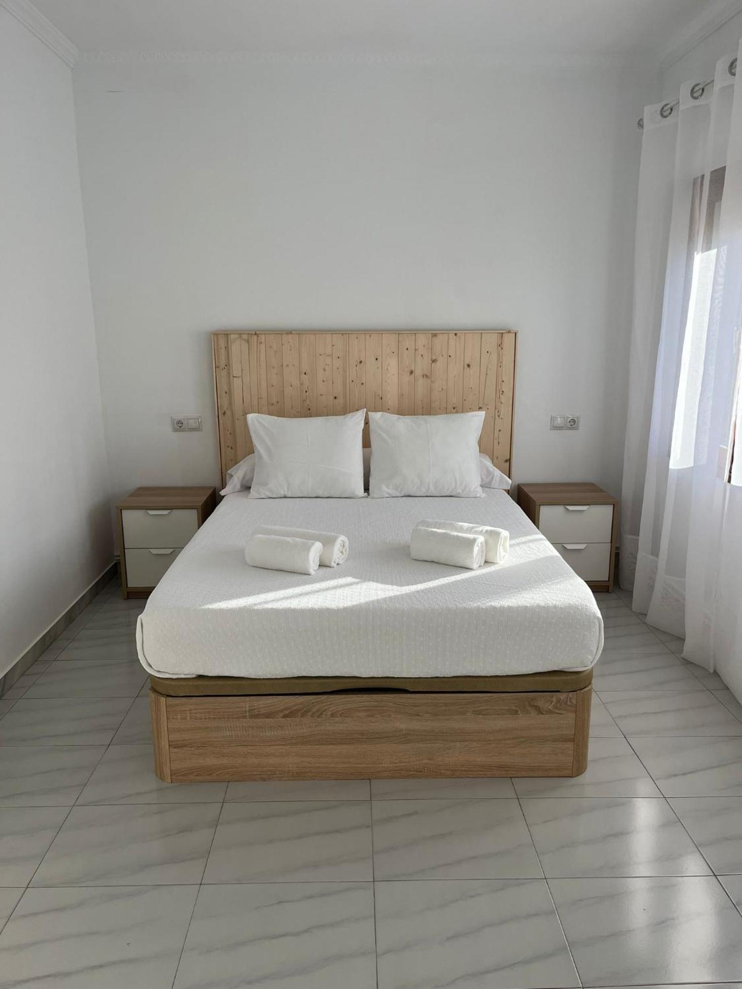 Apartamento Morrina Do Mar Портоново Екстер'єр фото