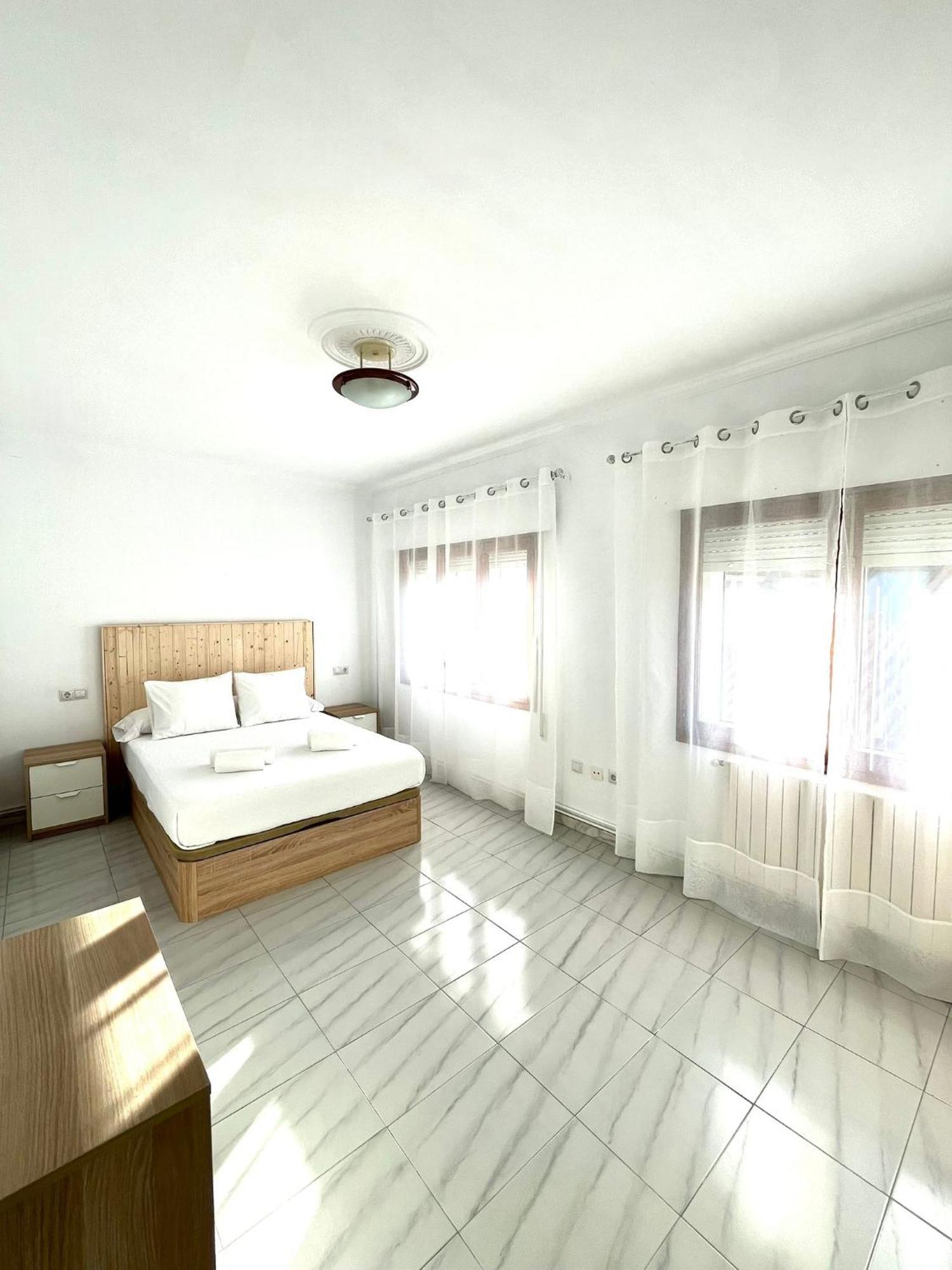 Apartamento Morrina Do Mar Портоново Екстер'єр фото