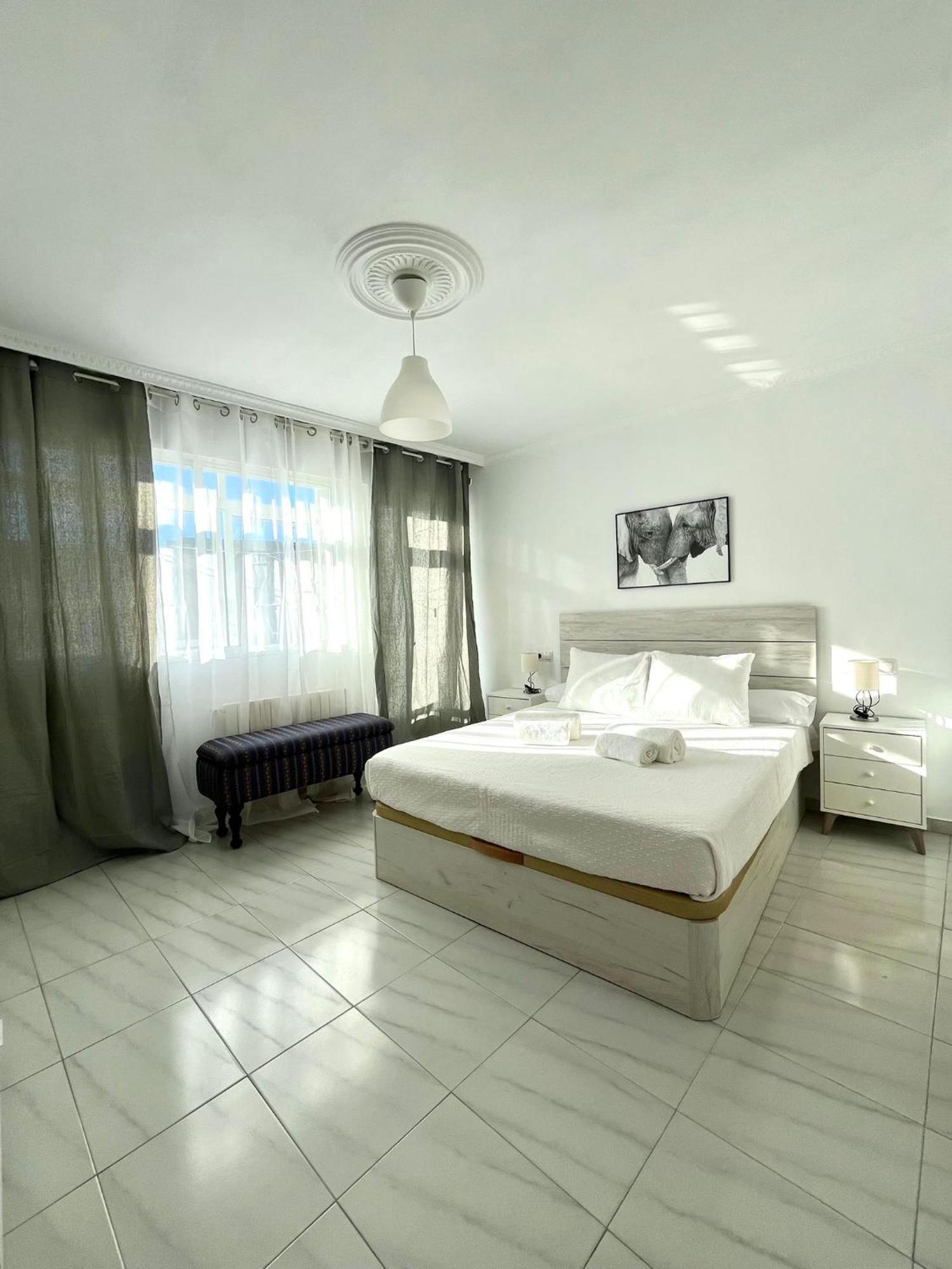 Apartamento Morrina Do Mar Портоново Екстер'єр фото
